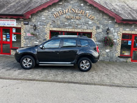 2015 Dacia Duster - photo 3
