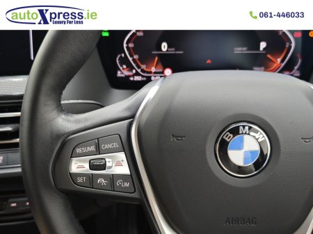 2020 BMW 1-Series - photo 38