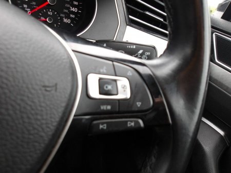 2019 Volkswagen Passat - photo 7
