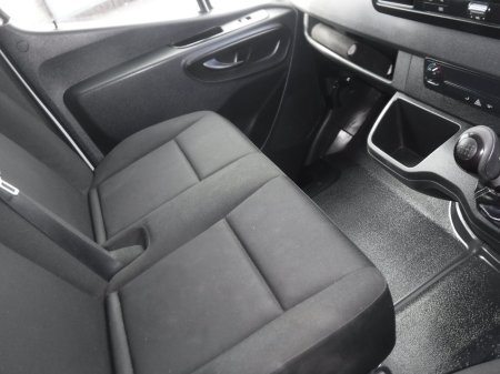 2024 Mercedes-Benz Sprinter - photo 8