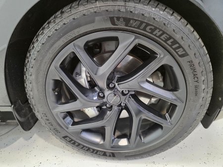 2026 Land Rover Range Rover Sport - photo 8