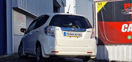 2013 Honda Fit - photo 4