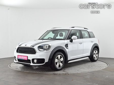 2019 Mini Countryman - photo 7