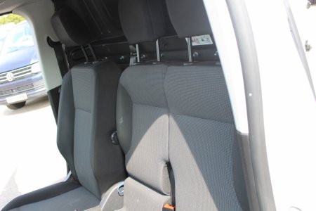 2025 Toyota Proace City - photo 16