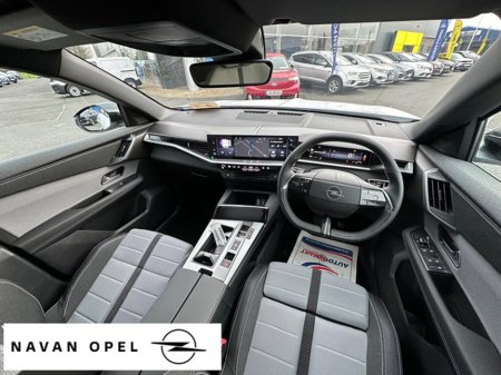 2027 Opel Grandland - photo 11