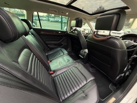 2018 Volkswagen Passat - photo 10