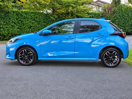 2023 Toyota Yaris - photo 14