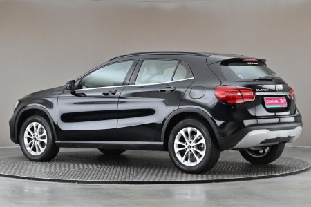 2019 Mercedes-Benz GLA - photo 6