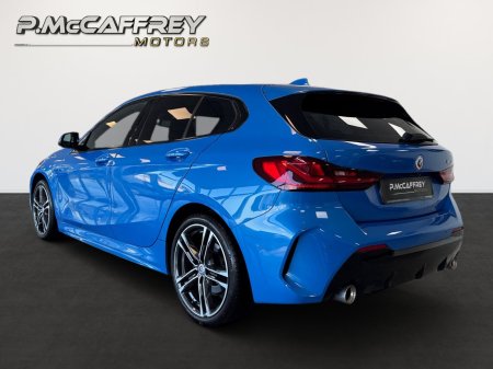 2023 BMW 1-Series - photo 7