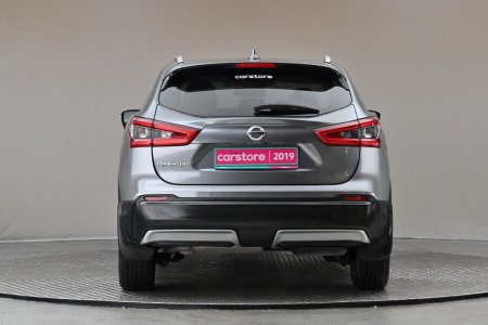 2019 Nissan Qashqai - photo 8