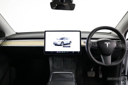2023 Tesla Model Y - photo 21