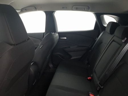 2026 Nissan Qashqai - photo 7