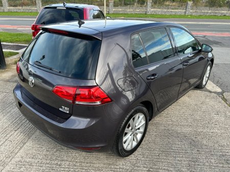 2015 Volkswagen Golf - photo 6