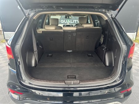 2018 Hyundai Santa Fe - photo 9
