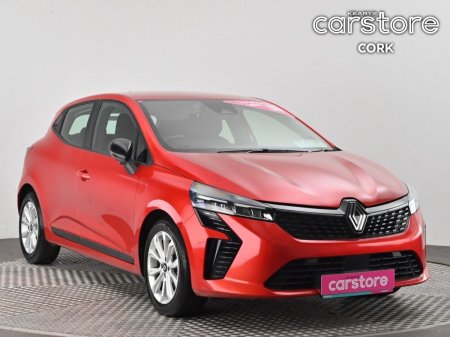 2024 Renault Clio TCe 90 DFull Evolution