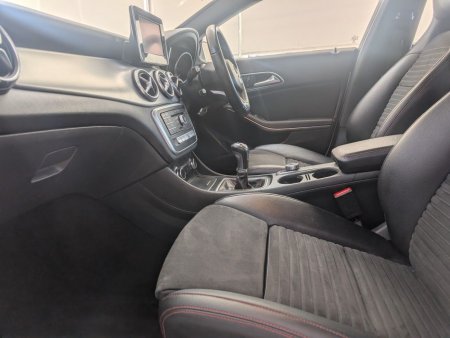 2018 Mercedes-Benz CLA - photo 7