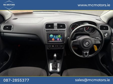 2012 Volkswagen Polo - photo 13