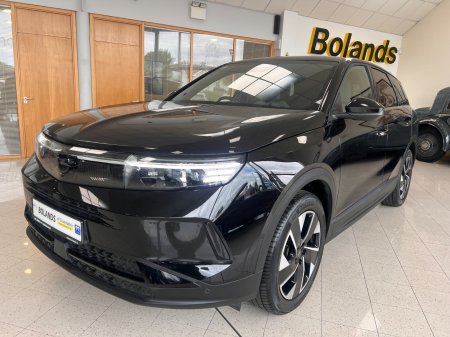2025 Opel Grandland - photo 10