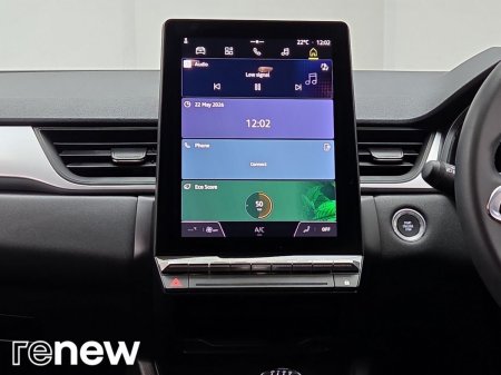 2025 Renault Captur - photo 14