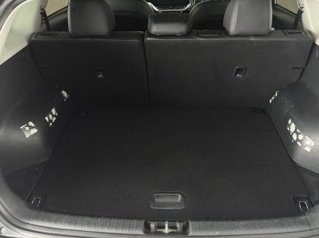 2021 Kia Niro - photo 20
