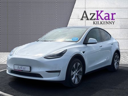 2023 Tesla Model Y - photo 3