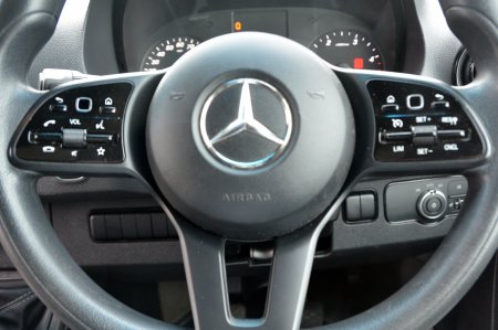 2022 Mercedes-Benz Sprinter - photo 17