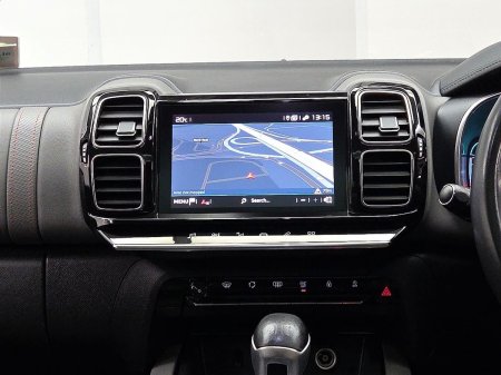 2020 Citroen C5 Aircross - photo 12