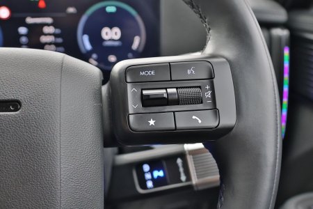 2026 Hyundai Santa Fe - photo 5