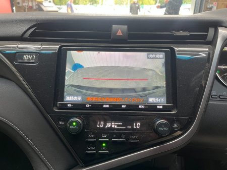 2018 Toyota Camry - photo 10
