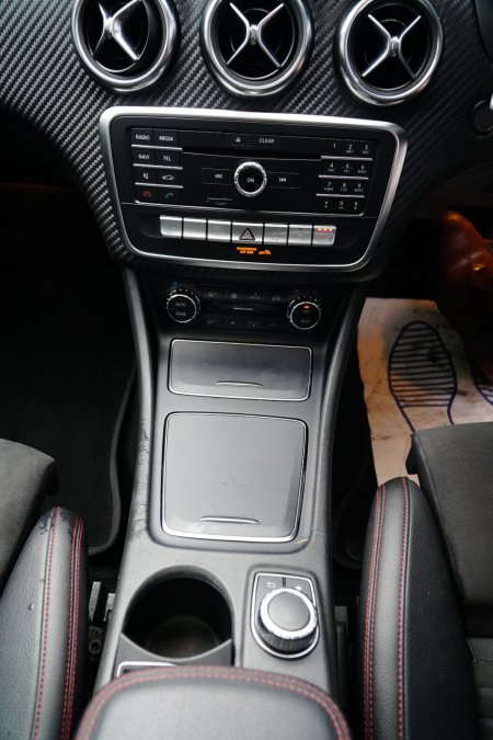 2017 Mercedes-Benz A-Class - photo 15