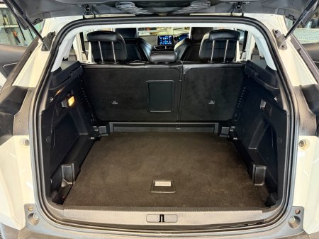 2019 Peugeot 3008 - photo 14