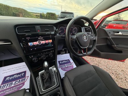 2018 Volkswagen Golf - photo 15