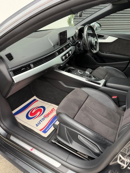 2017 Audi A5 - photo 25
