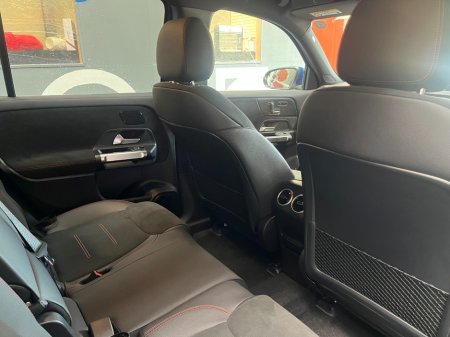 2024 Mercedes-Benz EQB - photo 17