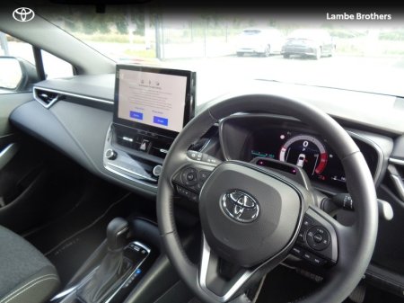 2026 Toyota Corolla - photo 8
