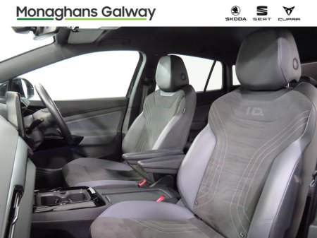 2023 Volkswagen ID.4 - photo 13