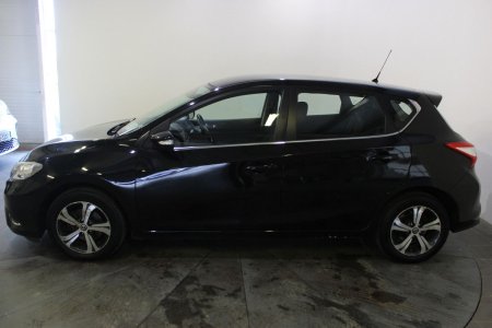 2017 Nissan Pulsar - photo 9