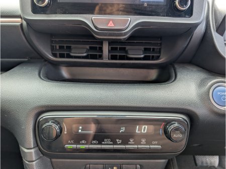 2021 Toyota Yaris - photo 16