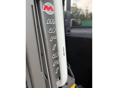 2022 Opel Movano - photo 13
