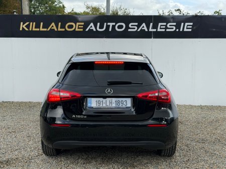 2019 Mercedes-Benz A-Class - photo 6