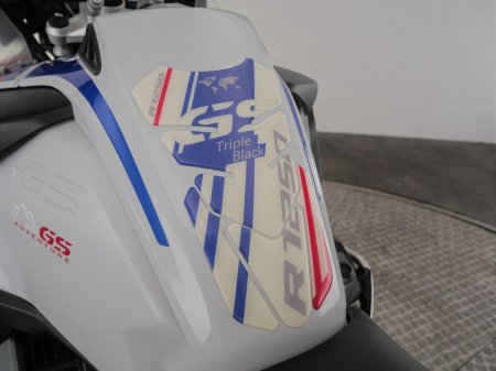 2022 BMW R 1250 - photo 17