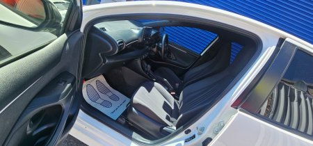 2021 Toyota Yaris - photo 5