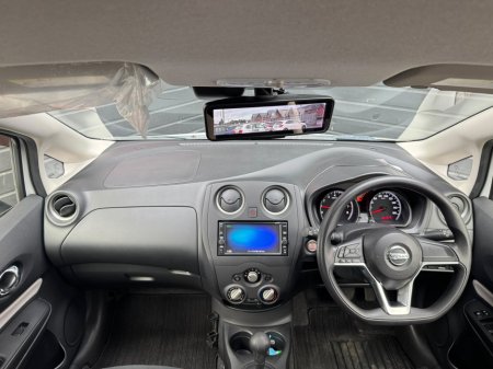 2019 Nissan Note - photo 12
