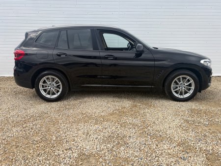 2019 BMW X3 - photo 26