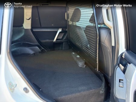 2024 Toyota Land Cruiser - photo 6