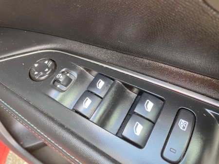2022 Peugeot 5008 - photo 23