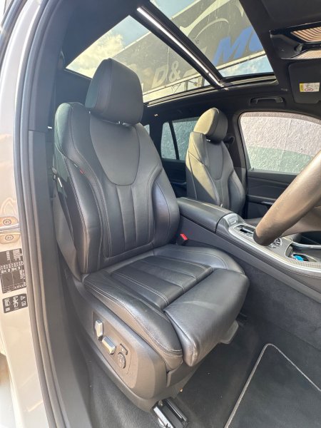2019 BMW X5 - photo 10