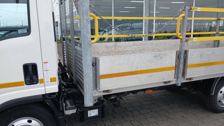 2023 Isuzu NKR - photo 3