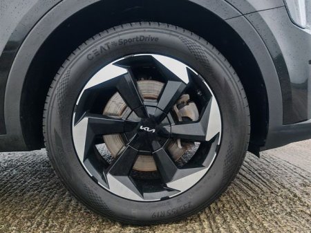 2024 Kia Sorento - photo 28