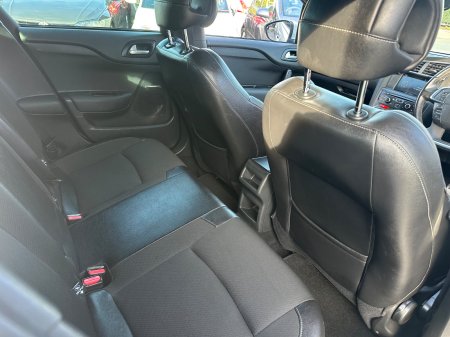 2014 Citroen DS 4 - photo 18
